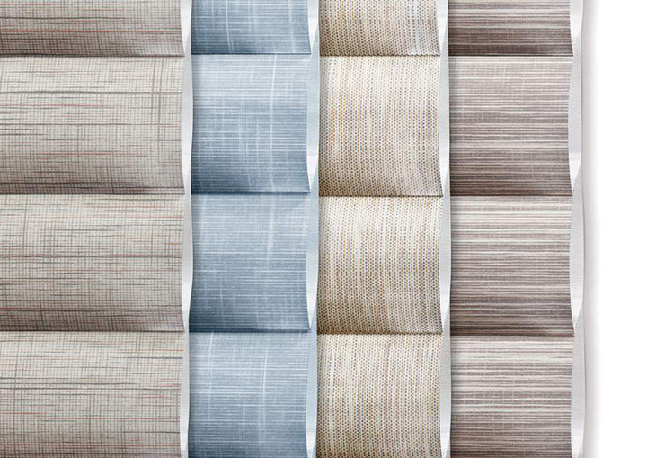 Exclusive Patterns and Hues