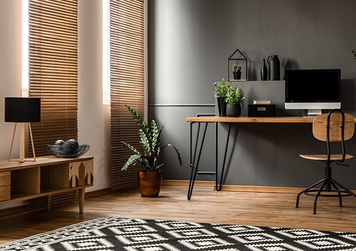Timeless Charm and Versatile Design in Every Blind