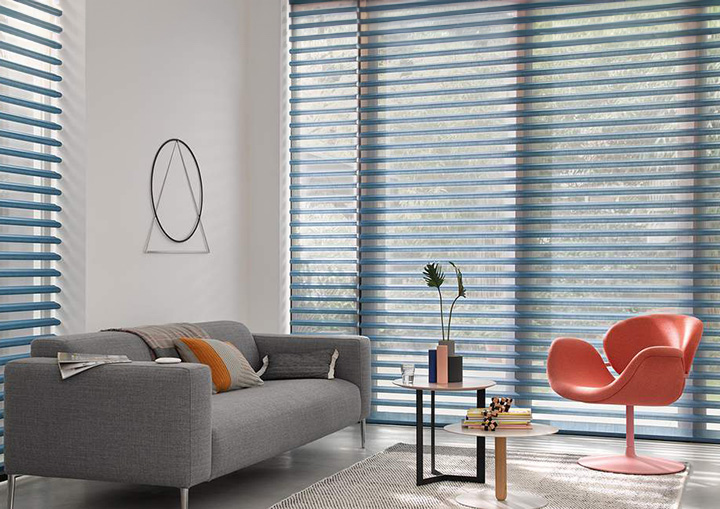 Transforming Light to Craft Unique Spaces