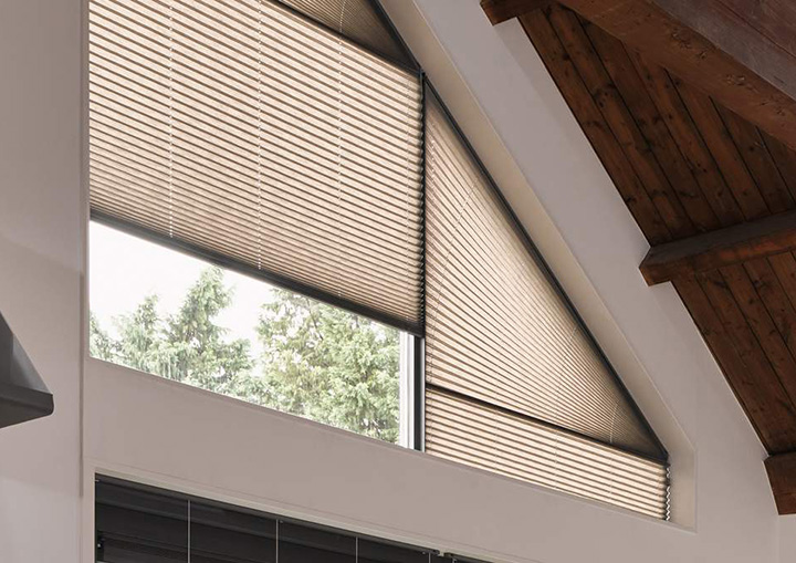 Bespoke Solutions for Every Window Shape