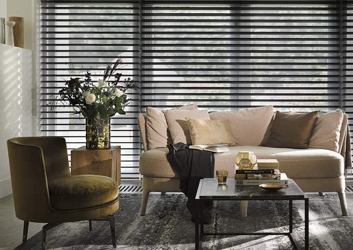 Optimal Hue: Enhance Home Décor