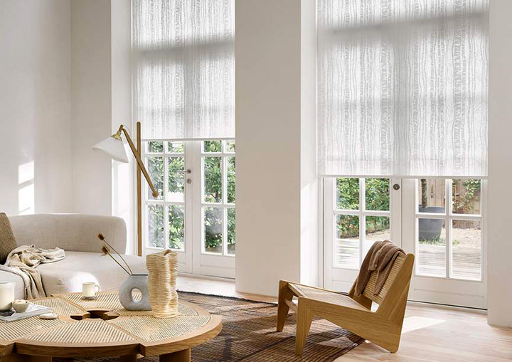 Made to Measure Roller Blinds - Superior Quality