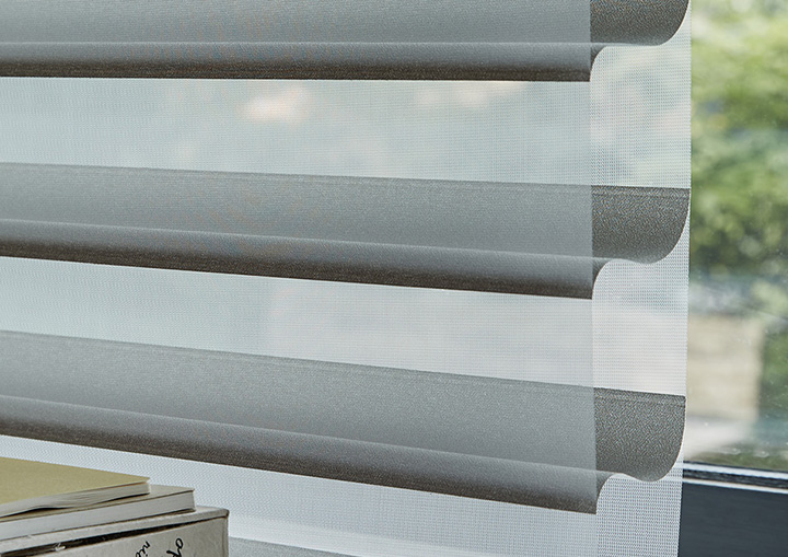 Discover Silhouette® Shades - Modern and Chic