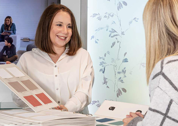 Engage with The Shade Studio for Specialised Consultation
