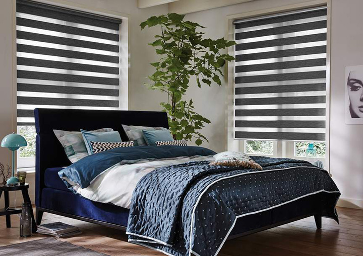 Room Darkening & Light Filtering