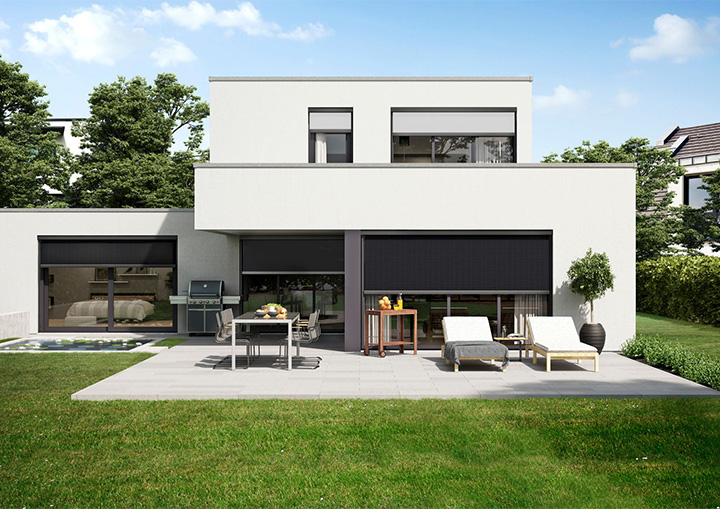 The Ultimate Home Shield Against Rain and Harmful UV Rays