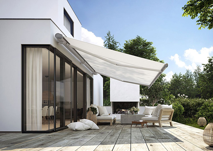 Extend Outdoor Living
