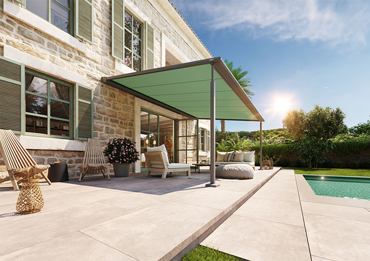 Awning Models