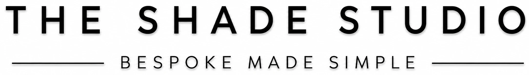 The Shade Studio