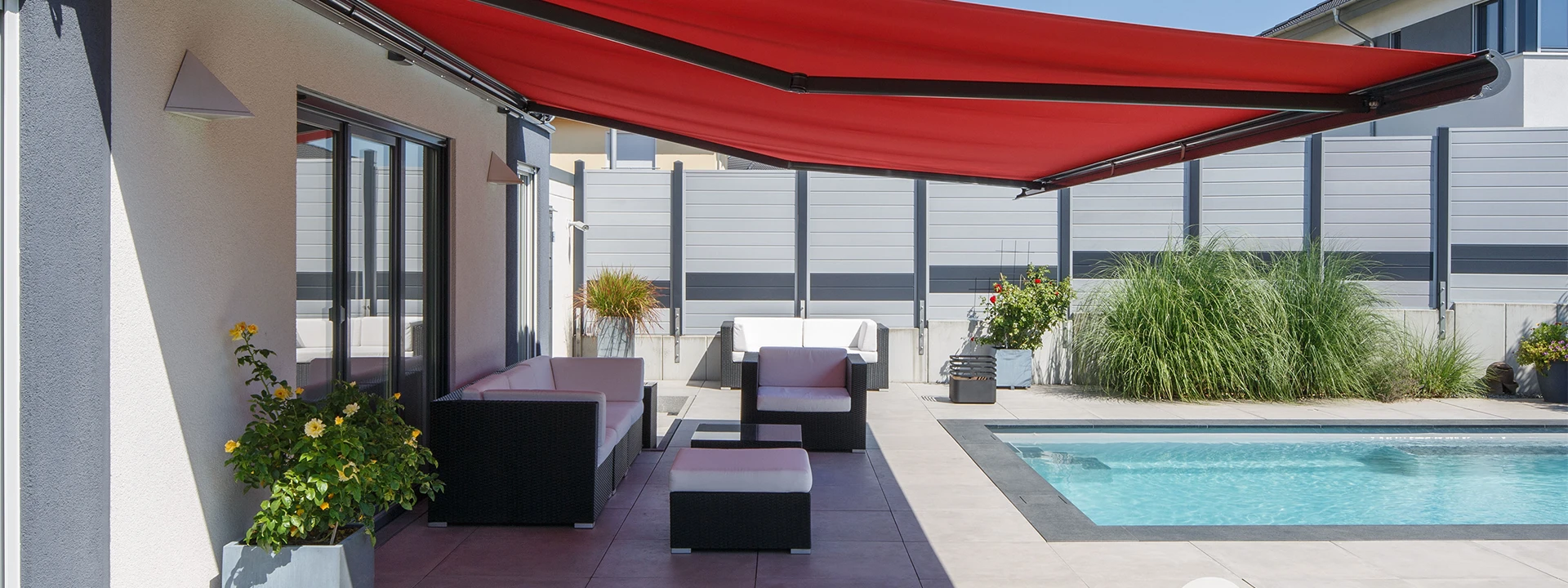 Bespoke Patio & Garden Awnings